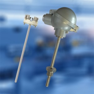 Sensor & Well Assemblies