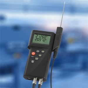 Temperature Sensors