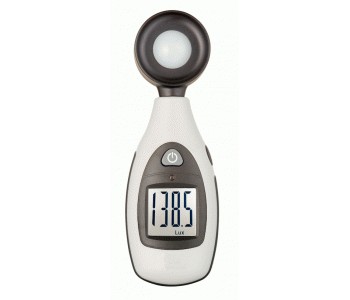 Mini Lux Meter Mini Lux Meter