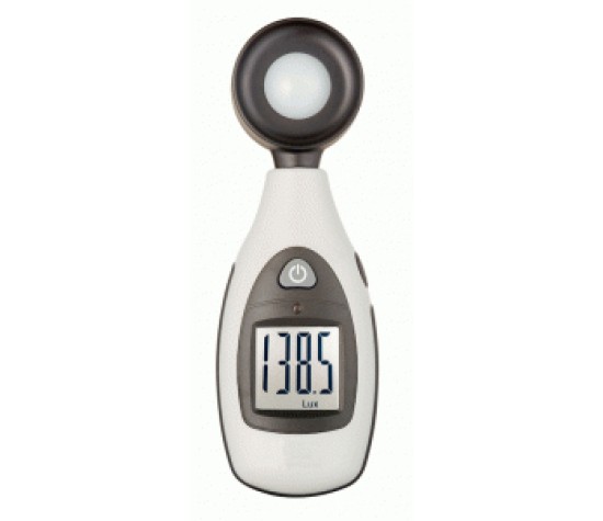 Mini Lux Meter Mini Lux Meter