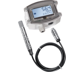 RPF Room pendulum humidity and temperature sensor  RPF Room pendulum humidity and temperature sensor