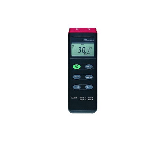 TC301 TC301
