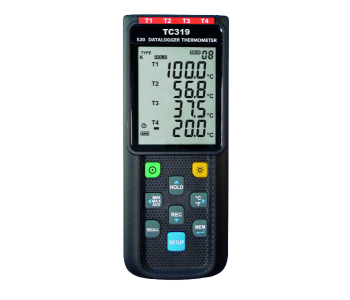 TC319 TC319