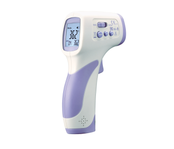 Bodytemp 478 IR-fever thermometer Bodytemp 478 IR-fever thermometer
