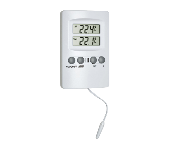 Max - Min Thermometer
