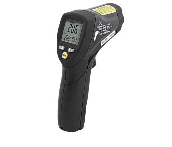 ScanTemp 485 ScanTemp 485