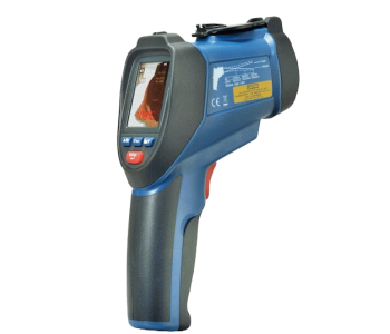 ScanTemp RH 860 ScanTemp RH 860