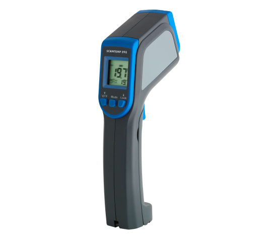 ScanTemp RH 898
